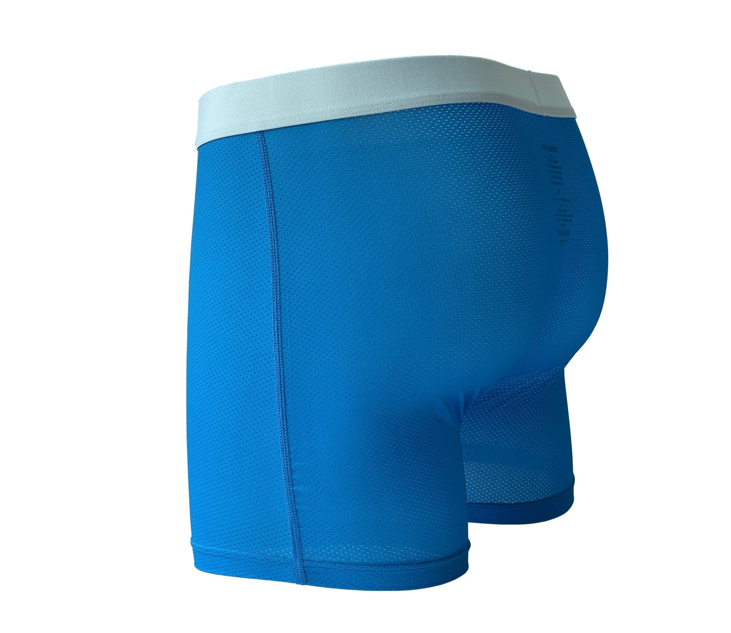 Eco-Rush | Men boxer - Alaskan Blue (c15a2)