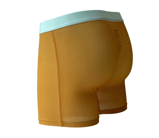 Eco-Rush | Men boxer - Sunflower (c17a2)