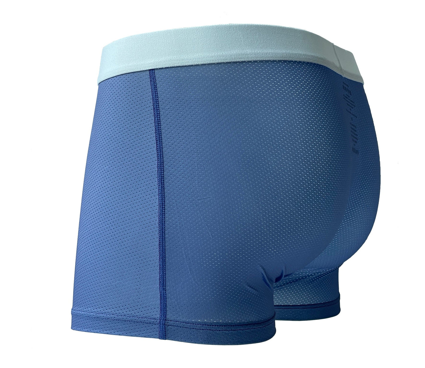 Eco-Rush | Men trunk - Blue Ice (c2a1)