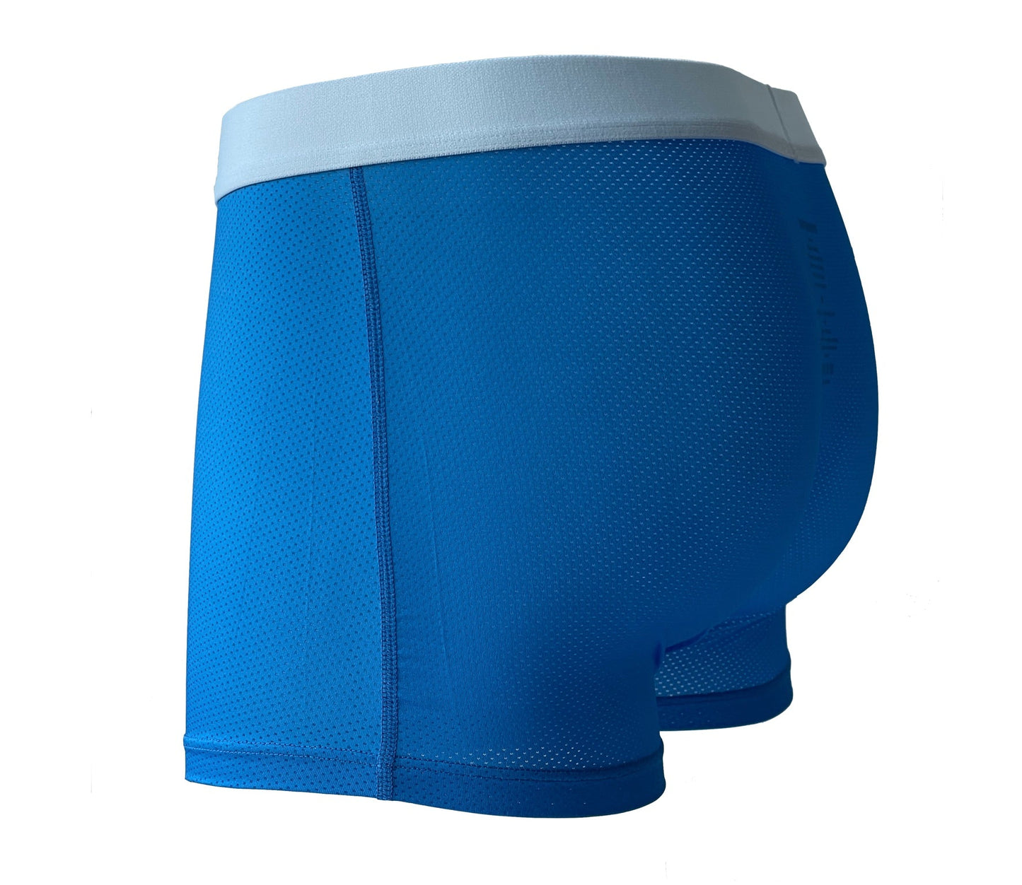 Eco-Rush | Men trunk - Alaskan Blue (c4a1)