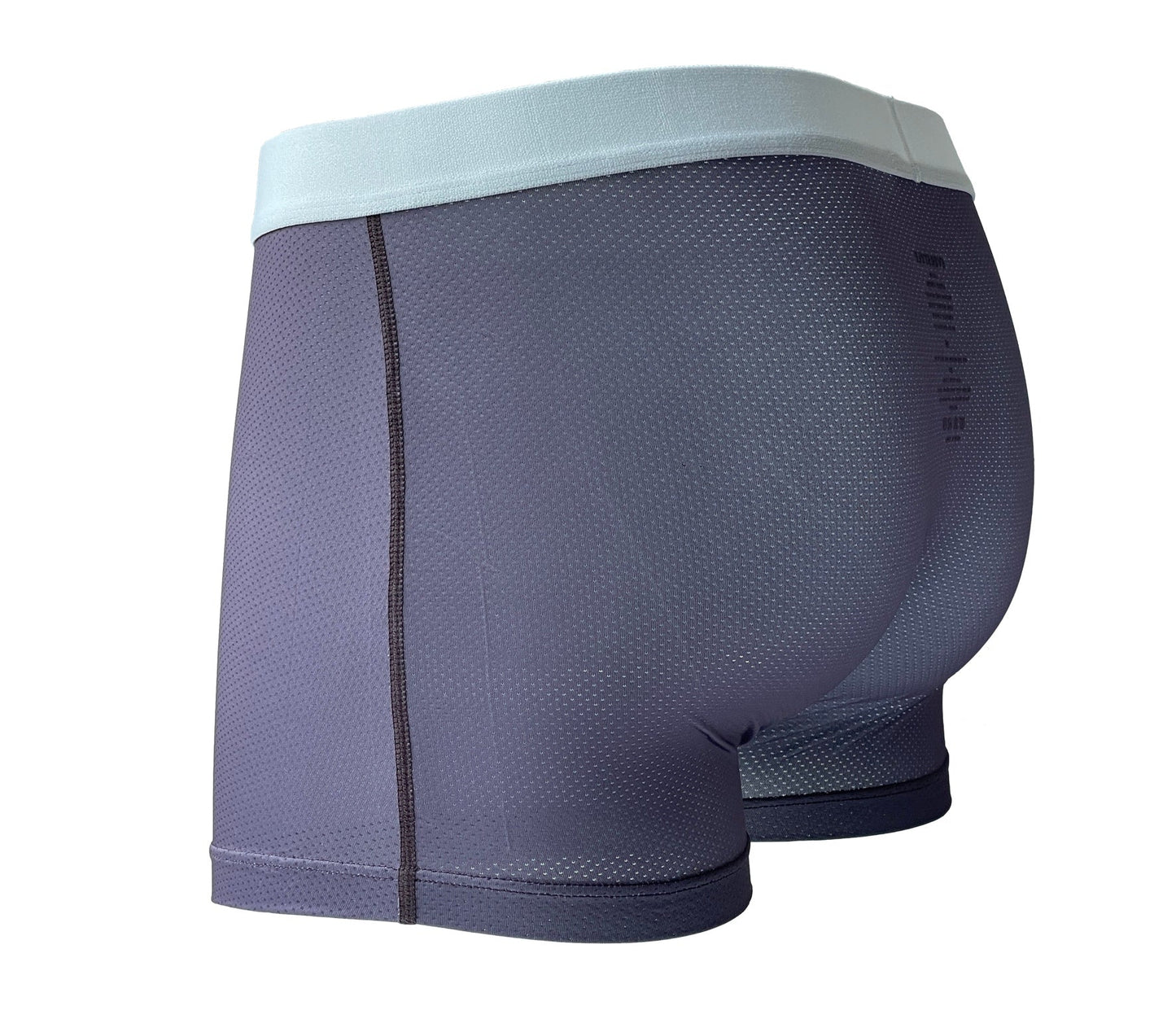 Eco-Rush | Men trunk - Shark Grey (c6a1)