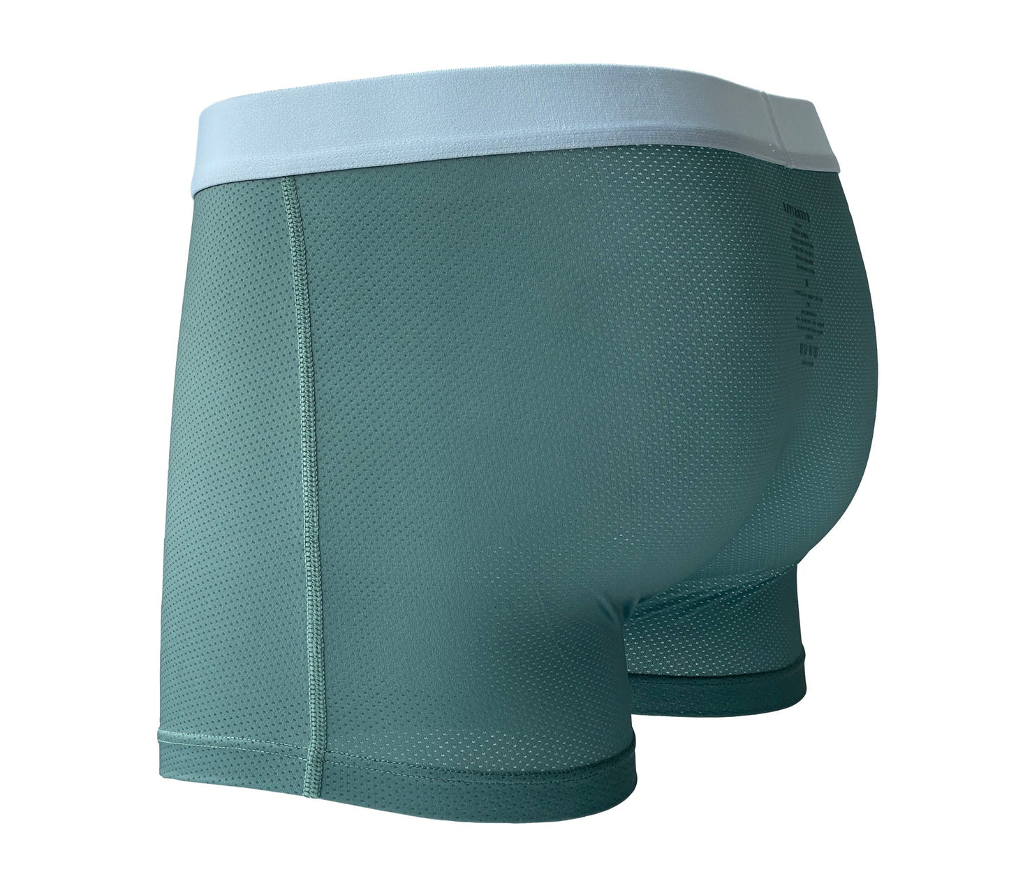 Eco-Rush | Men trunk - Green Bay (c7a1)