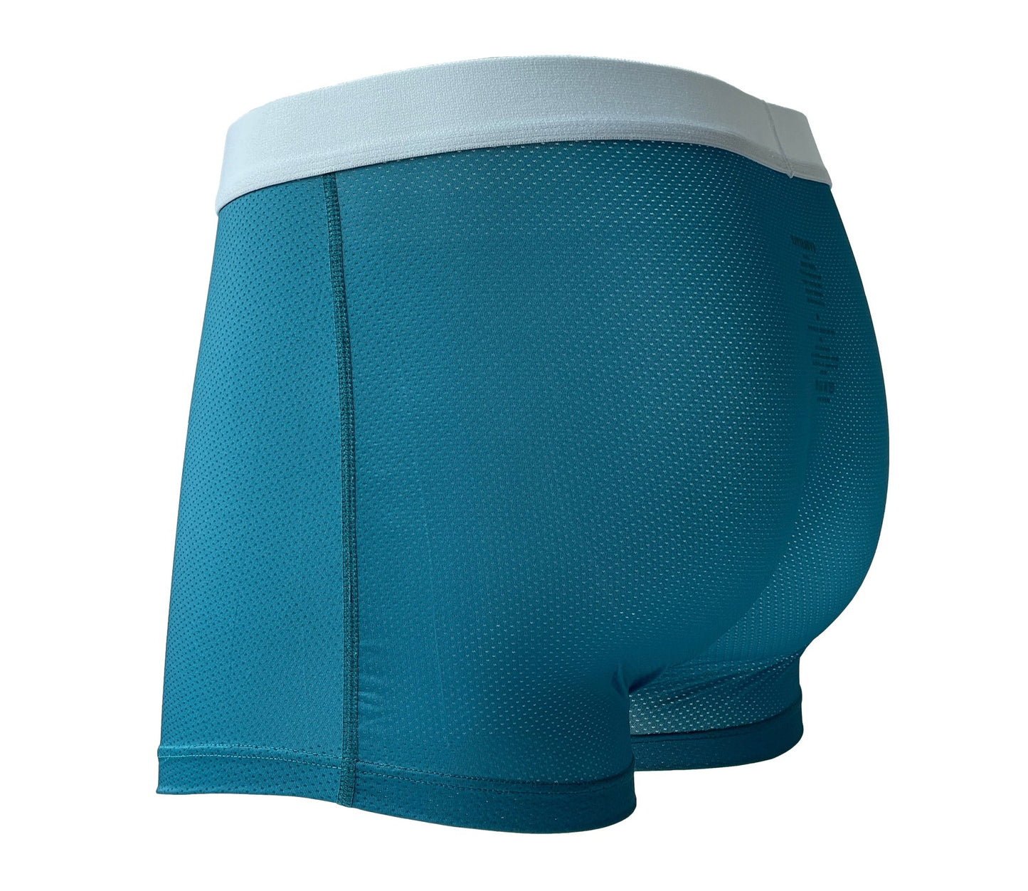 Eco-Rush | Men trunk - Green Blue Slate (c8a1)