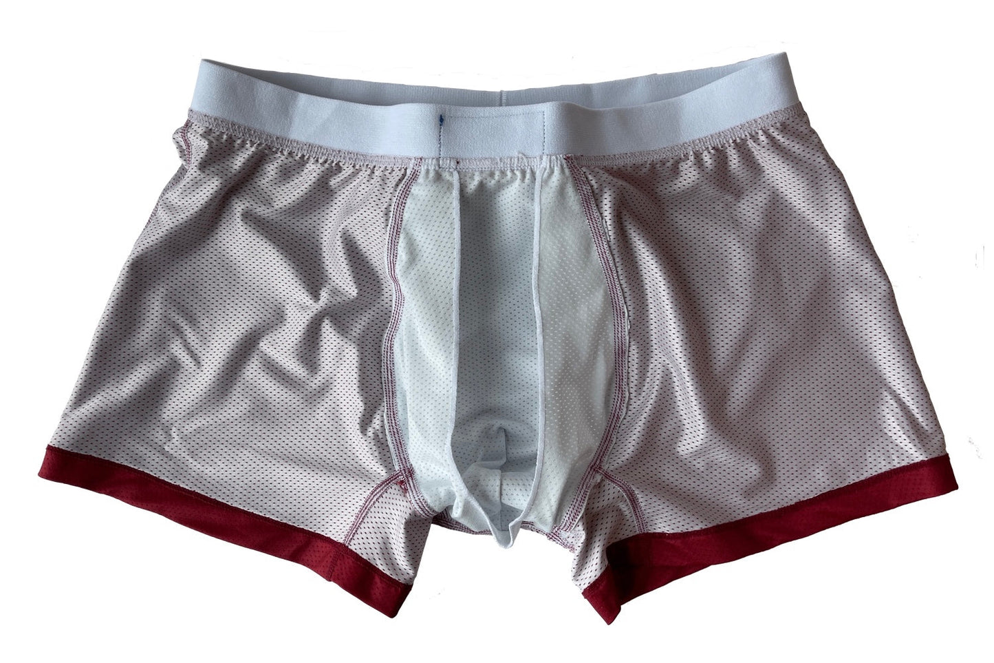 Eco-Rush | Men trunk - Grey (c3a1)