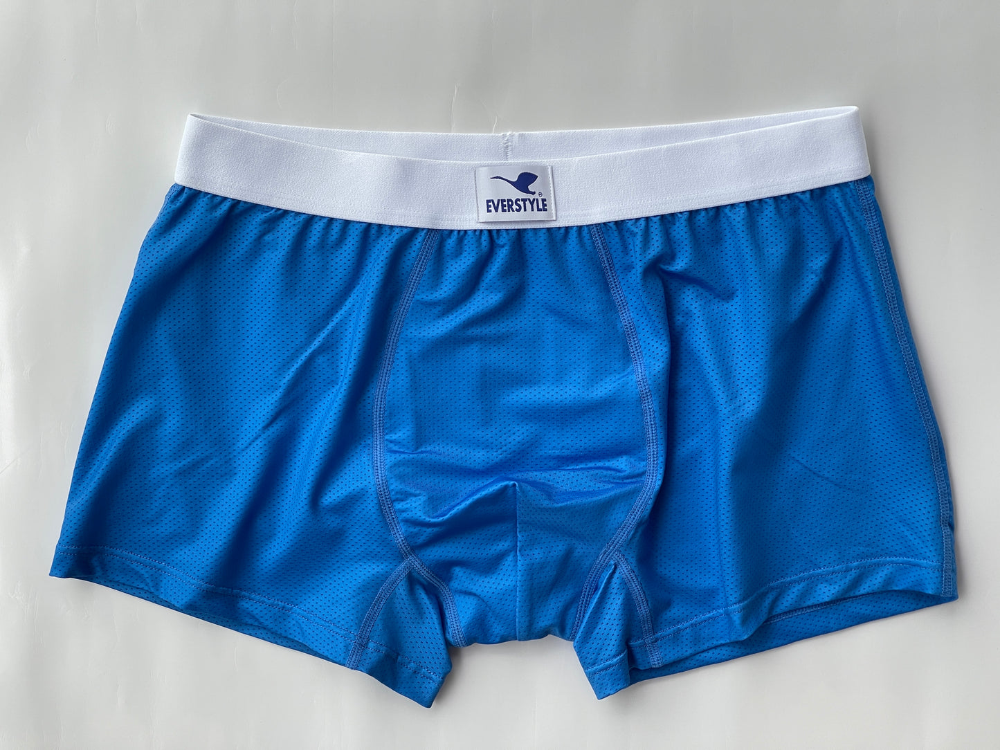 Eco-Rush | Men trunk - Alaskan Blue (c4a1)
