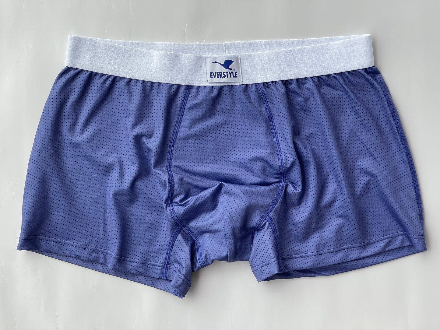 Eco-Rush | Men trunk - Blue Ice (c2a1)