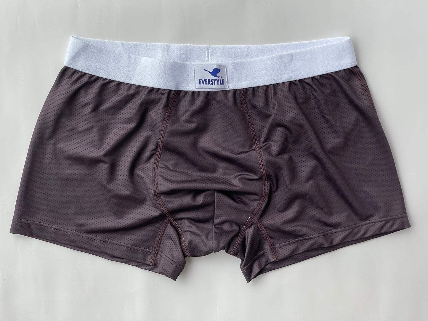 Eco-Rush | Men trunk - Black Coffee (c10a1)