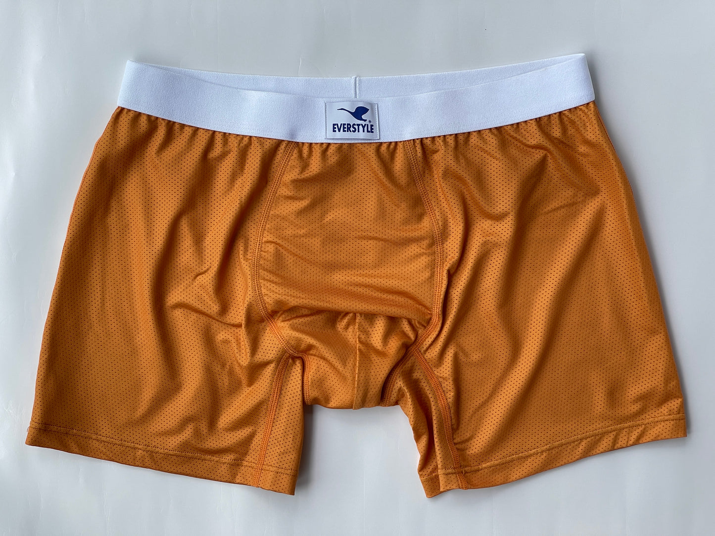 Eco-Rush | Men boxer - Sunflower (c17a2)