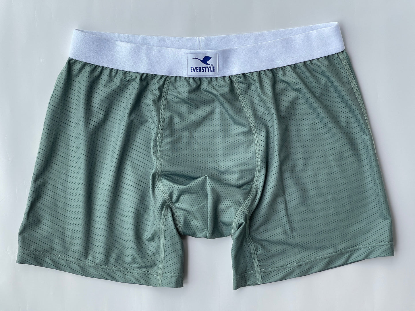 Eco-Rush | Men boxer - Green Bay (c16a2)