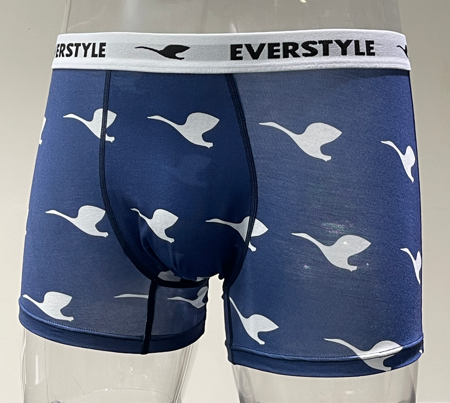 FormFit 竹纤维平角内裤