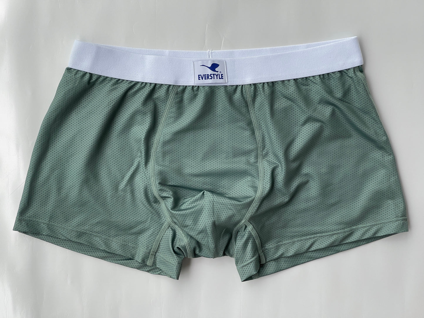 Eco-Rush | Men trunk - Green Bay (c7a1)
