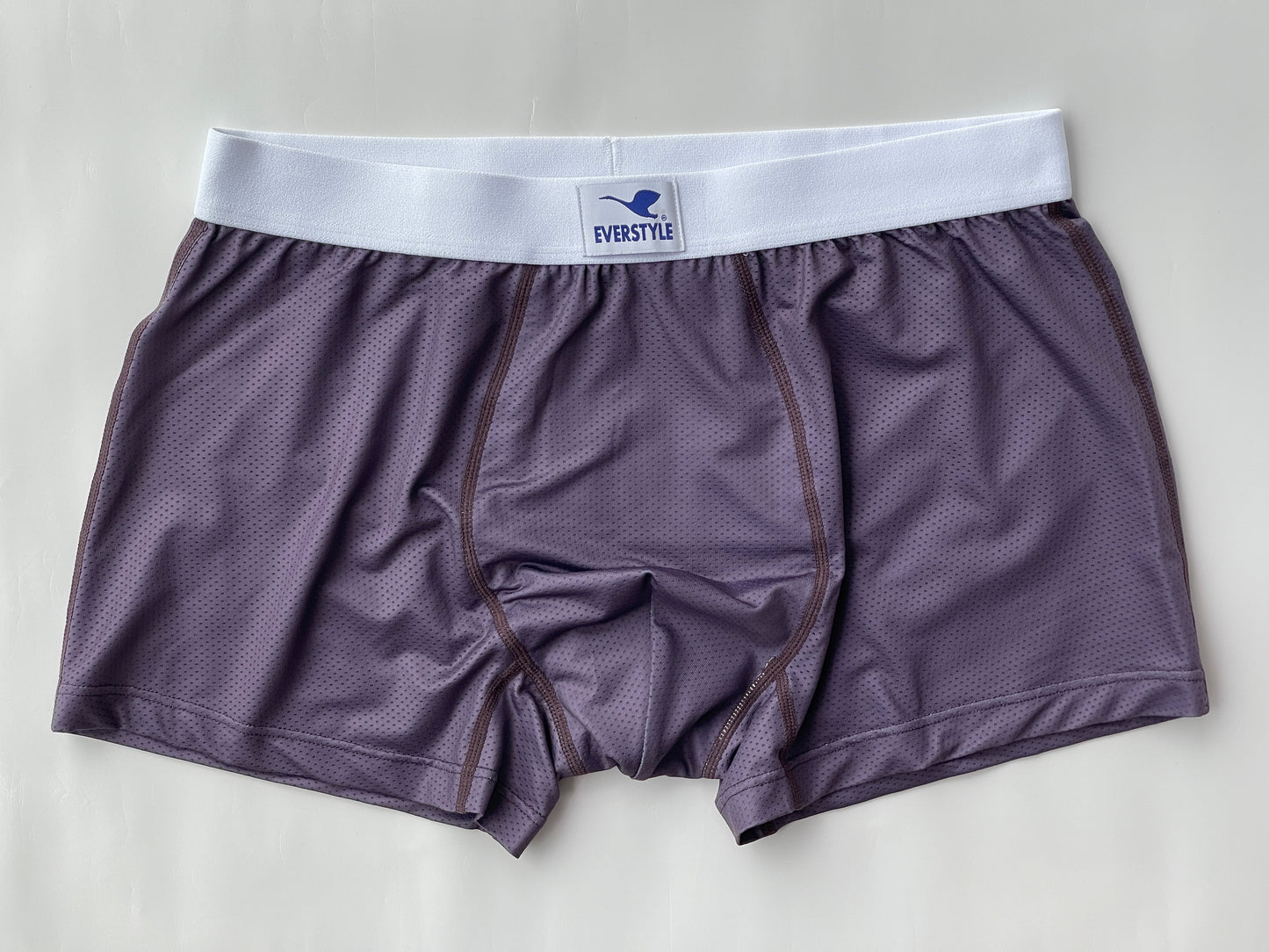 Eco-Rush | Men trunk - Shark Grey (c6a1)