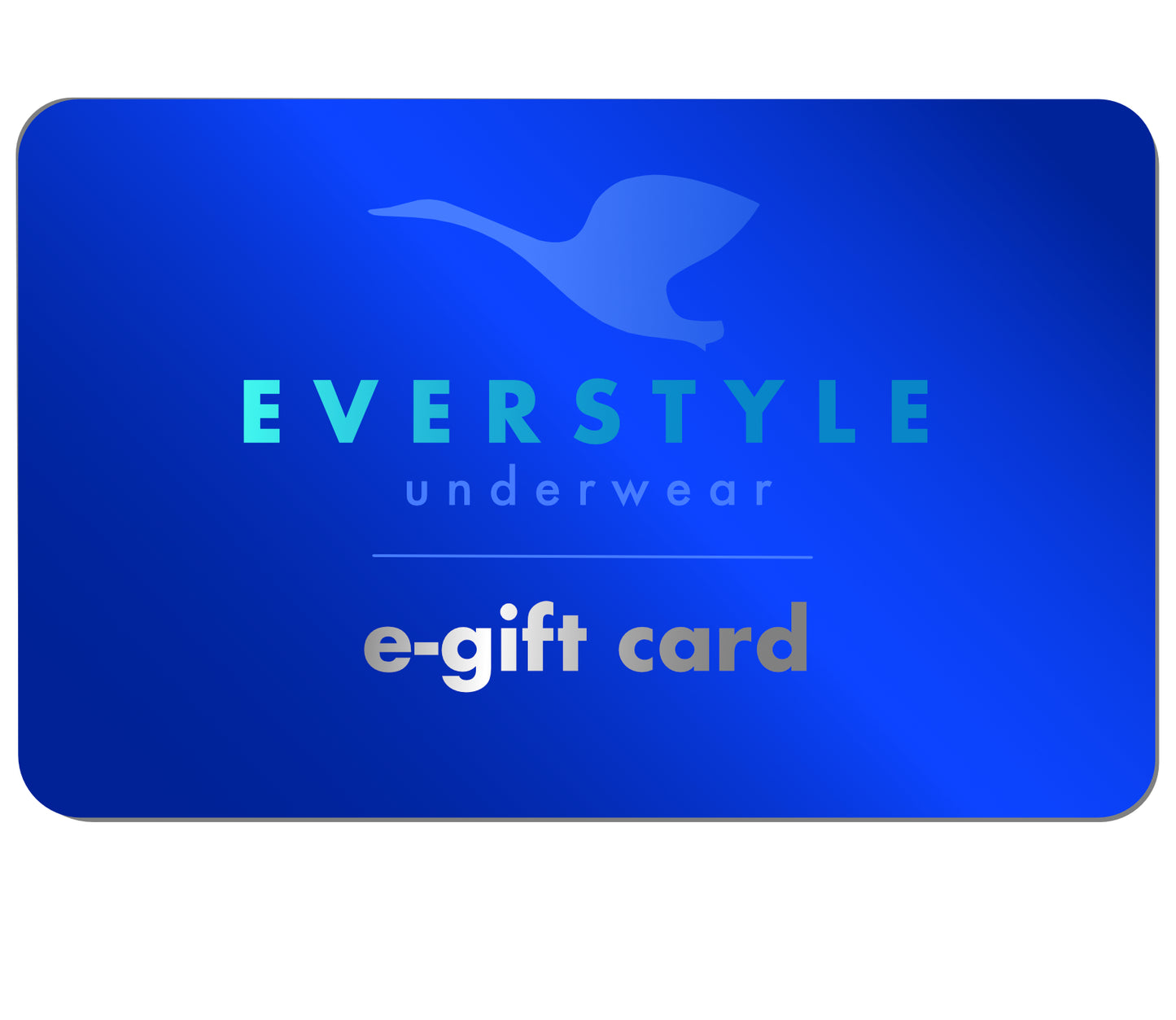 e-gift card