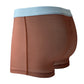 Eco-Rush | Men trunk - Lion brown (c11a1)