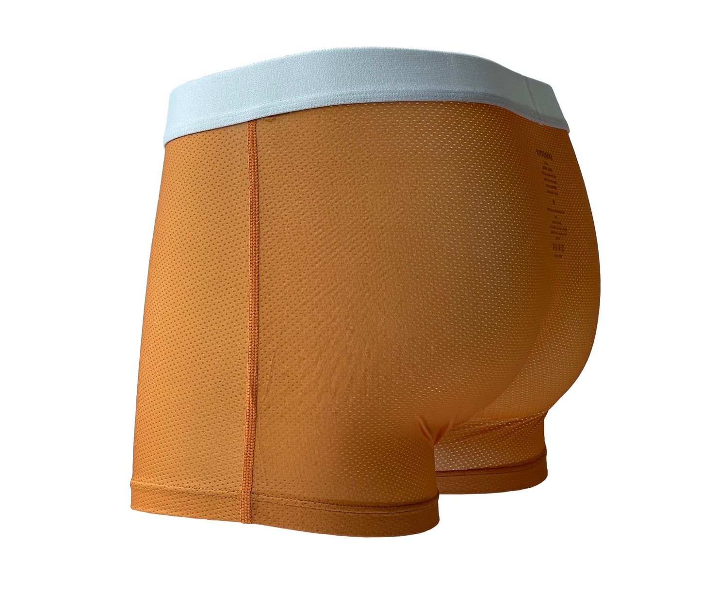 生態熱潮系列：男短褲 - 金橘色 (c12)