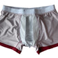 Eco-Rush | Men trunk - Lion brown (c11a1)