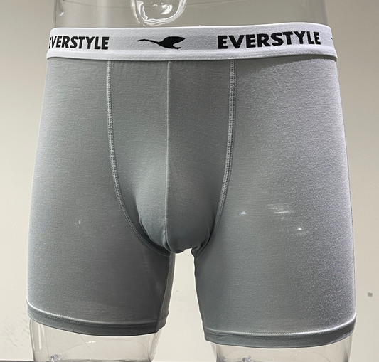 FormFit 竹纤维平角内裤