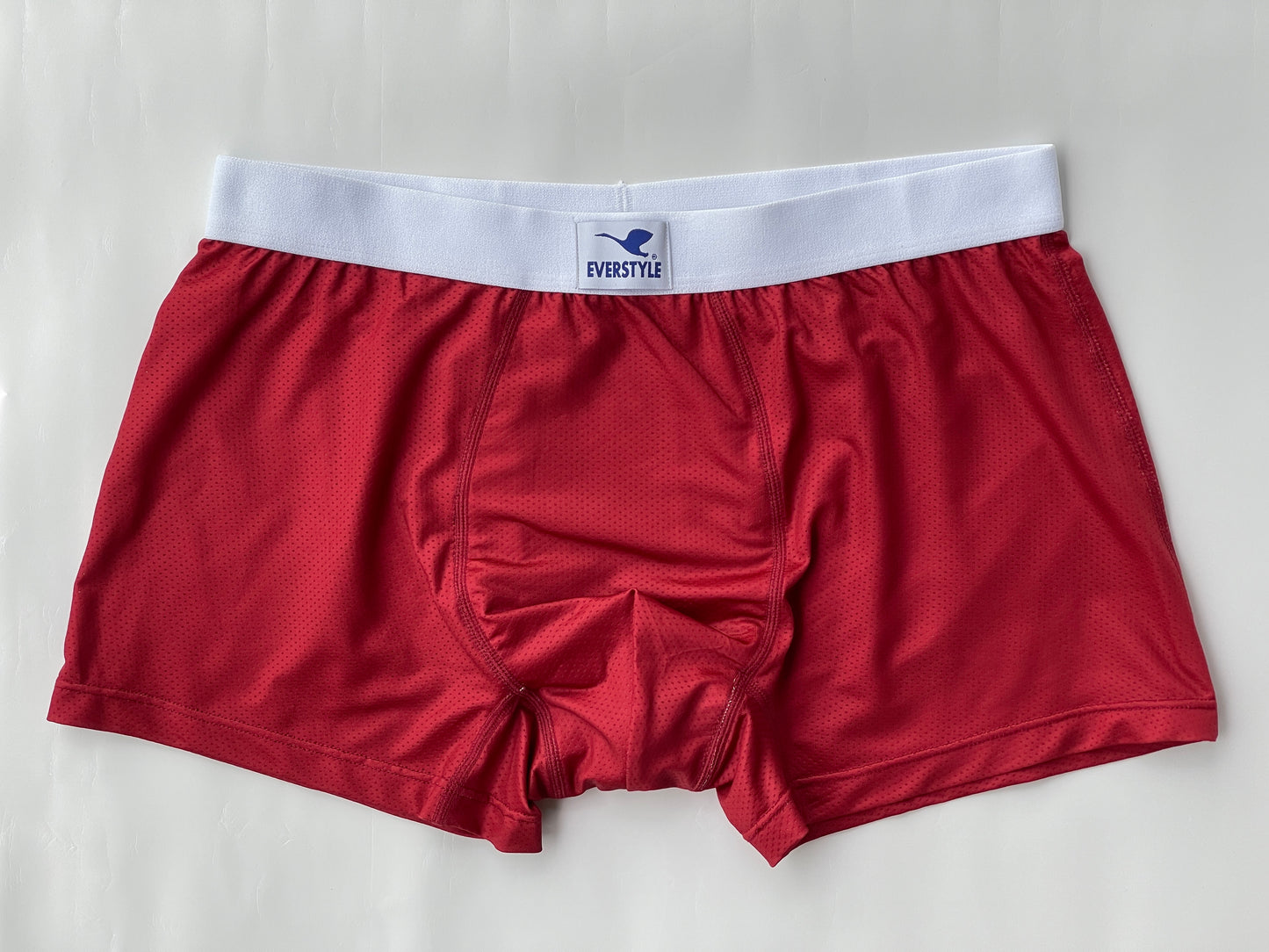 Eco-Rush | Men trunk - Burgundy (c1a1)