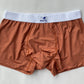 Eco-Rush | Men trunk - Lion brown (c11a1)