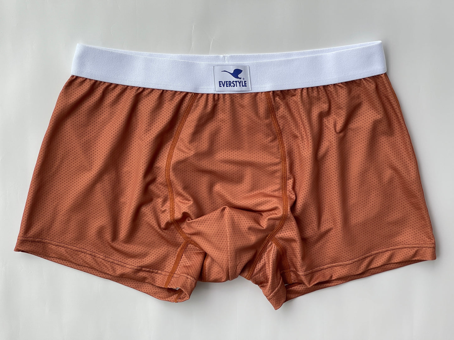 Eco-Rush | Men trunk - Lion brown (c11a1)